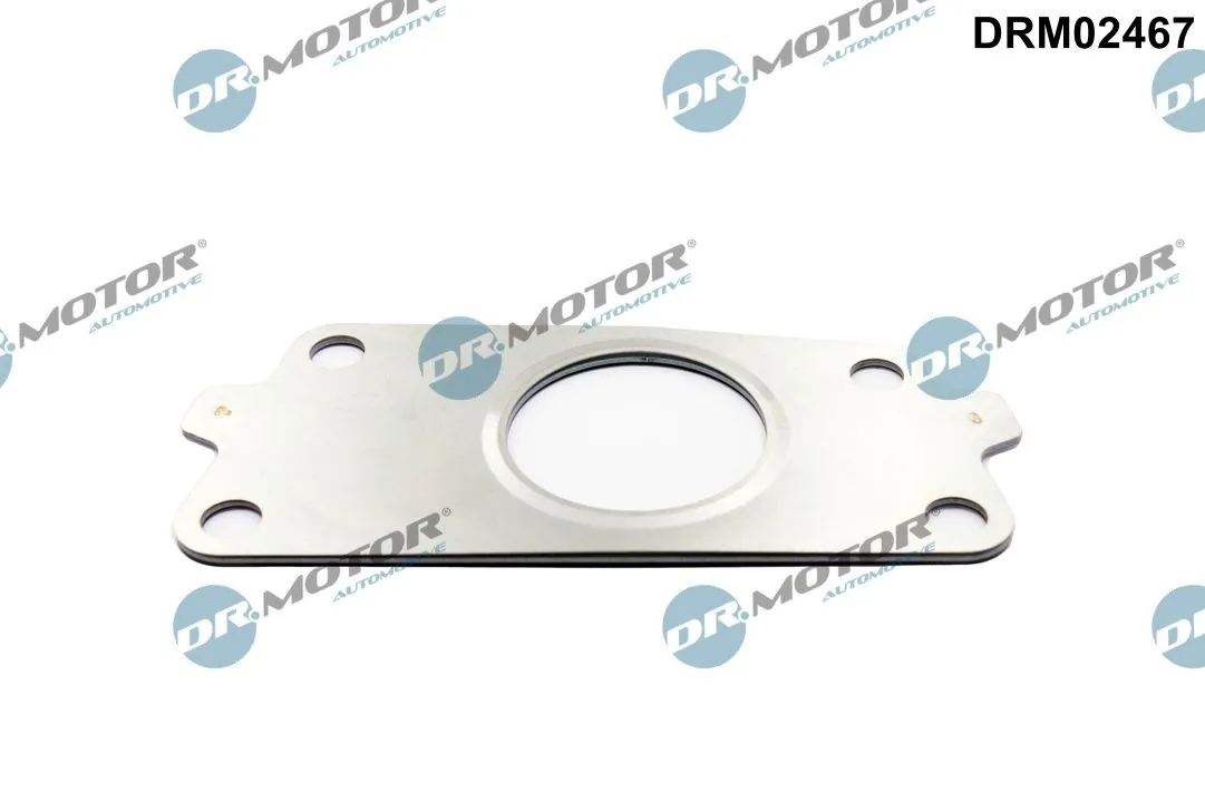 Gasket, charger